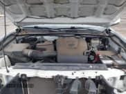 ✅ 2016 Toyota Tacoma SR5 • VIN: 5TFSZ5AN0GX022961 • Lot: 42225169. Listed on IAAI with 77,917 mi. Free auction sales archive from the USA and detailed vehicle history report at DreamBid. Image 10.