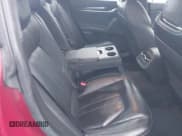 ✅ 2017 Maserati Ghibli S Q4 • VIN: ZAM57RTS5H1247342 • Lot: 43806517. Listed on IAAI with 20,401 mi. Free auction sales archive from the USA and detailed vehicle history report at DreamBid. Image 8.