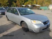 ✅ 2007 Chevrolet Malibu 1FL • VIN: 1G1ZS57F87F170938 • Lot: 43510793. Wystawiony na IAAI z przebiegiem 241 909 mil. Bezpłatny archiwum sprzedaży aukcyjnych z USA i szczegółowy raport historii pojazdu na DreamBid. Zdjęcie 1.