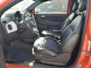 ✅ 2017 FIAT 500e • VIN: 3C3CFFGE7HT544532 • Lot: 70640495. Listed on Copart with 111,403 mi. Free auction sales archive from the USA and detailed vehicle history report at DreamBid. Image 7.