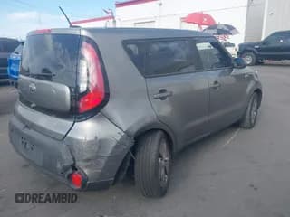 ✅ 2016 Kia Soul • VIN: KNDJN2A2XG7356121 • Lot: 42822896. Listed on IAAI with 138,146 mi. Free auction sales archive from the USA and detailed vehicle history report at DreamBid. Image 4.
