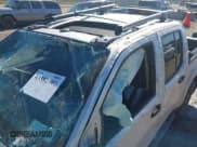 ✅ 2020 Nissan Frontier Pro-4X • VIN: 1N6ED0EB3LN723883 • Lot: 43352397. Listed on IAAI with 29,745 mi. Free auction sales archive from the USA and detailed vehicle history report at DreamBid. Image 6.