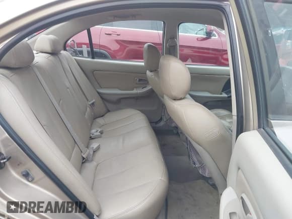 ✅ 2006 Hyundai Elantra GLS • VIN: KMHDN46D86U215577 • Lot: 41210894. Wystawiony na IAAI z przebiegiem 154 459 mil. Bezpłatny archiwum sprzedaży aukcyjnych z USA i szczegółowy raport historii pojazdu na DreamBid. Zdjęcie 8.