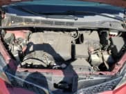 ✅ 2019 Toyota Sienna SE • VIN: 5TDEZ3DC6KS219708 • Lot: 53881225. Listed on Copart with 116,807 mi. Free auction sales archive from the USA and detailed vehicle history report at DreamBid. Image 12.