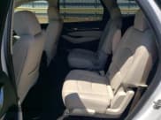 ✅ 2023 Buick Enclave Essence • VIN: 5GAEVAKW9PJ116947 • Lot: 65218545. Listed on Copart with 36,690 mi. Free auction sales archive from the USA and detailed vehicle history report at DreamBid. Image 11.