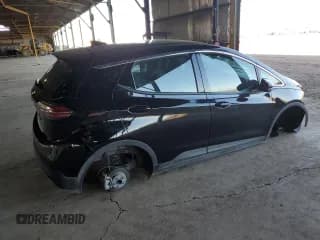 ✅ 2023 Chevrolet Bolt EV 1LT • VIN: 1G1FW6S09P4178042 • Lot: 76919664. Wystawiony na Copart z przebiegiem 7 424 mil. Bezpłatny archiwum sprzedaży aukcyjnych z USA i szczegółowy raport historii pojazdu na DreamBid. Zdjęcie 3.