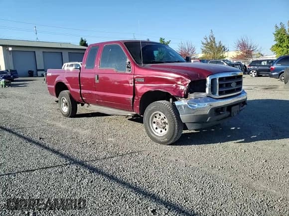 ✅ 2004 Ford F-250 XL • VIN: 3FTNX21S84MA08220 • Lot: 82235975. Wystawiony na Copart z przebiegiem 85 865 mil. Bezpłatny archiwum sprzedaży aukcyjnych z USA i szczegółowy raport historii pojazdu na DreamBid. Zdjęcie 13.