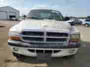 2004 Dodge Dakota Sport с VIN 1D7HG32N14S595420, выставлен на аукционе Copart как лот 67595404 с пробегом 42 767 миль миль и Списание • Salvage title. История ставок и продаж доступна на DreamBid. Изображение 5.