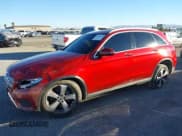 ✅ 2018 Mercedes-Benz GLC 300 • VIN: WDC0G4JB7JV089101 • Lot: 43564856. Wystawiony na IAAI z przebiegiem 101 293 mil. Bezpłatny archiwum sprzedaży aukcyjnych z USA i szczegółowy raport historii pojazdu na DreamBid. Zdjęcie 2.