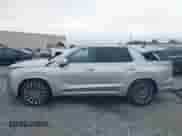 2024 Hyundai Palisade Calligraphy с VIN KM8R74GE1RU669228, выставлен на аукционе IAAI как лот 42625661 с пробегом 23 132 миль миль и . История ставок и продаж доступна на DreamBid. Изображение 14.