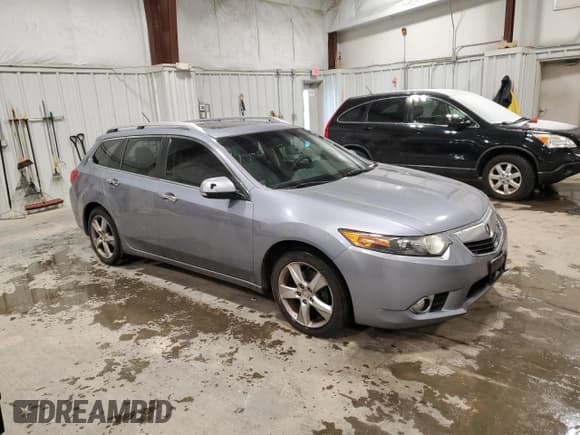 ✅ 2011 Acura TSX Technology • VIN: JH4CW2H60BC001519 • Lot: 85029294. Listed on Copart with 150,773 mi. Free auction sales archive from the USA and detailed vehicle history report at DreamBid. Image 4.