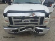 ✅ 2008 Ford F-250 XL • VIN: 1FTSW21R98EB26873 • Lot: 63629555. Wystawiony na Copart z przebiegiem 235 498 mil. Bezpłatny archiwum sprzedaży aukcyjnych z USA i szczegółowy raport historii pojazdu na DreamBid. Zdjęcie 11.