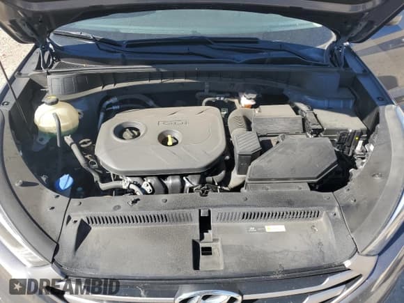 ✅ 2017 Hyundai Tucson SE • VIN: KM8J23A45HU373701 • Lot: 87301285. Listed on Copart with 115,638 mi. Free auction sales archive from the USA and detailed vehicle history report at DreamBid. Image 11.