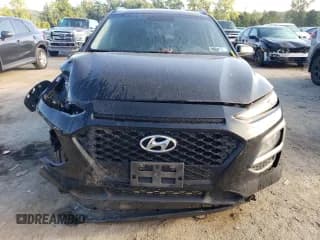 ✅ 2018 Hyundai Kona SEL • VIN: KM8K2CAAXJU131583 • Лот: 68541344. Опубликован ранее на Copart с пробегом 139 671 миль. Бесплатный доступ к архиву аукционных продаж из США и подробный отчёт об истории автомобиля на DreamBid. Изображение 5.