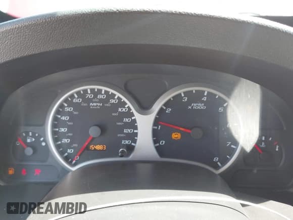 ✅ 2005 Chevrolet Equinox LT • VIN: 2CNDL73F056048450 • Лот: 42232854. Опубликован ранее на IAAI с пробегом 154 883 миль. Бесплатный доступ к архиву аукционных продаж из США и подробный отчёт об истории автомобиля на DreamBid. Изображение 7.