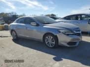 ✅ 2017 Acura ILX • VIN: 19UDE2F38HA002778 • Лот: 90882525. Опубликован ранее на Copart с пробегом 102 064 миль. Бесплатный доступ к архиву аукционных продаж из США и подробный отчёт об истории автомобиля на DreamBid. Изображение 4.