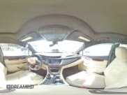 ✅ 2019 Cadillac XT5 Premium Luxury FWD • VIN: 1GYKNERS4KZ193502 • Lot: 67543115. Wystawiony na Copart z przebiegiem 35 848 mil. Bezpłatny archiwum sprzedaży aukcyjnych z USA i szczegółowy raport historii pojazdu na DreamBid. Zdjęcie 15.