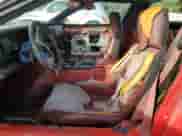 1985 Chevrolet Corvette with VIN 1G1YY0785F5102969, listed as a Copart auction lot 86548174 with 165,459 mi miles and Clean title. Bid and sale history available at DreamBid. Image 7.