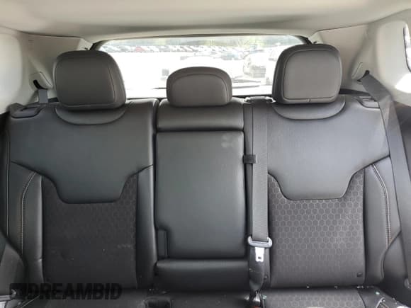 ✅ 2020 Jeep Compass Latitude • VIN: 3C4NJCBB8LT162064 • Lot: 51606375. Listed on Copart with 98,103 mi. Free auction sales archive from the USA and detailed vehicle history report at DreamBid. Image 10.