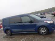 ✅ 2016 Ford Transit Connect XLT • VIN: NM0LS7F72G1254685 • Lot: 43568439. Listed on IAAI with 271,496 mi. Free auction sales archive from the USA and detailed vehicle history report at DreamBid. Image 13.