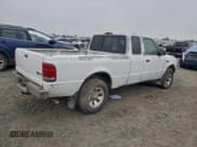 ✅ 2000 Ford Ranger XL • VIN: 1FTYR14V0YPA06629 • Lot: 93977285. Listed on Copart with 282,141 mi. Free auction sales archive from the USA and detailed vehicle history report at DreamBid. Image 3.