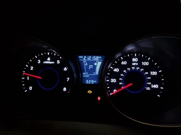 ✅ 2012 Hyundai Veloster w/Gray Int • VIN: KMHTC6AD4CU046982 • Lot: 45426685. Wystawiony na Copart z przebiegiem 212 158 mil. Bezpłatny archiwum sprzedaży aukcyjnych z USA i szczegółowy raport historii pojazdu na DreamBid. Zdjęcie 9.