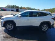 ✅ 2025 Hyundai Tucson • VIN: 3KMJACDE6SE021063 • Lot: 43507010. Wystawiony na IAAI z przebiegiem 791 mil. Bezpłatny archiwum sprzedaży aukcyjnych z USA i szczegółowy raport historii pojazdu na DreamBid. Zdjęcie 14.