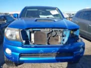 ✅ 2007 Toyota Tacoma • VIN: 5TELU42N67Z443393 • Lot: 41684957. Wystawiony na IAAI z przebiegiem 162 697 mil. Bezpłatny archiwum sprzedaży aukcyjnych z USA i szczegółowy raport historii pojazdu na DreamBid. Zdjęcie 6.