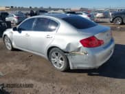 ✅ 2013 Infiniti G37 x • VIN: JN1CV6AR3DM357298 • Lot: 43594574. Wystawiony na IAAI z przebiegiem 105 164 mil. Bezpłatny archiwum sprzedaży aukcyjnych z USA i szczegółowy raport historii pojazdu na DreamBid. Zdjęcie 3.