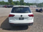 ✅ 2022 Volkswagen Tiguan S • VIN: 3VV1B7AXXNM015548 • Лот: 42970178. Опубликован ранее на IAAI с пробегом 95 320 миль. Бесплатный доступ к архиву аукционных продаж из США и подробный отчёт об истории автомобиля на DreamBid. Изображение 16.