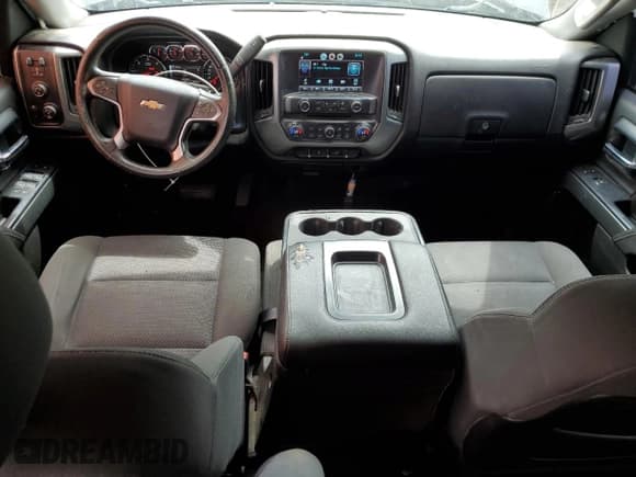 ✅ 2015 Chevrolet Silverado 1500 LT • VIN: 1GCVKREC4FZ419030 • Лот: 66438604. Опубликован ранее на Copart с пробегом 104 348 миль. Бесплатный доступ к архиву аукционных продаж из США и подробный отчёт об истории автомобиля на DreamBid. Изображение 8.