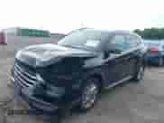 2018 Hyundai Tucson SEL z VIN KM8J33A43JU675099, wystawiony jako IAAI lot #42525066 z przebiegiem 130 289 mil mil oraz . Historia ofert i sprzedaży dostępna na DreamBid. Obrazek 21.