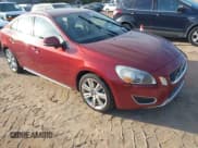 ✅ 2011 Volvo S60 • VIN: YV1902FH7B2000742 • Лот: 43537139. Опубликован ранее на IAAI с пробегом 96 140 миль. Бесплатный доступ к архиву аукционных продаж из США и подробный отчёт об истории автомобиля на DreamBid. Изображение 1.