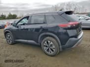 ✅ 2021 Nissan Rogue SV • VIN: 5N1AT3BB8MC699762 • Лот: 94086375. Опубликован ранее на Copart с пробегом 124 357 миль. Бесплатный доступ к архиву аукционных продаж из США и подробный отчёт об истории автомобиля на DreamBid. Изображение 2.