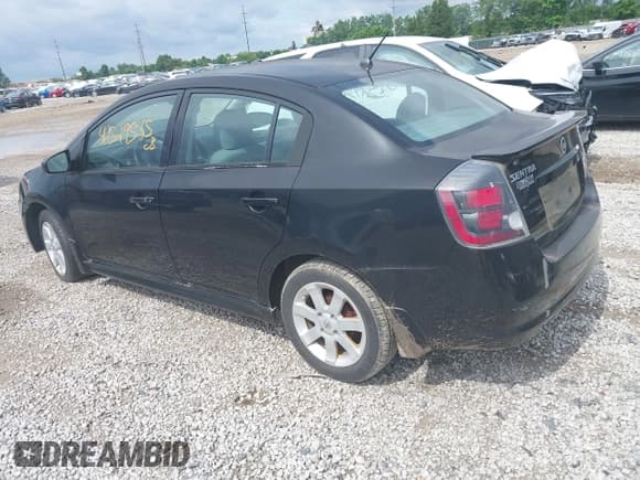 ✅ 2011 Nissan Sentra SL • VIN: 3N1AB6AP2BL622931 • Лот: 42529565. Опубликован ранее на IAAI с пробегом 150 000 миль. Бесплатный доступ к архиву аукционных продаж из США и подробный отчёт об истории автомобиля на DreamBid. Изображение 3.