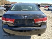 ✅ 2007 Hyundai Sonata SE • VIN: 5NPEU46F27H206446 • Лот: 80002764. Опубликован ранее на Copart с пробегом 115 033 миль. Бесплатный доступ к архиву аукционных продаж из США и подробный отчёт об истории автомобиля на DreamBid. Изображение 6.