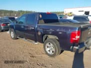 ✅ 2007 Chevrolet Silverado 1500 1LT • VIN: 3GCEC13J27G501078 • Lot: 41660302. Wystawiony na IAAI z przebiegiem 203 791 mil. Bezpłatny archiwum sprzedaży aukcyjnych z USA i szczegółowy raport historii pojazdu na DreamBid. Zdjęcie 3.
