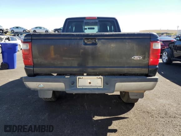 ✅ 2004 Ford Ranger XL Fleet • VIN: 1FTZR45EX4PB52972 • Lot: 80179525. Wystawiony na Copart z przebiegiem 193 336 mil. Bezpłatny archiwum sprzedaży aukcyjnych z USA i szczegółowy raport historii pojazdu na DreamBid. Zdjęcie 6.