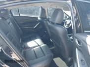 ✅ 2014 Mazda 6 i Touring • VIN: JM1GJ1V60E1120493 • Lot: 43460246. Listed on IAAI with 102,250 mi. Free auction sales archive from the USA and detailed vehicle history report at DreamBid. Image 8.