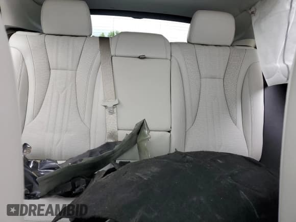 ✅ 2025 Buick Envision Avenir • VIN: LRBFZME47SD006942 • Lot: 64454535. Wystawiony na Copart z przebiegiem 1 424 mil. Bezpłatny archiwum sprzedaży aukcyjnych z USA i szczegółowy raport historii pojazdu na DreamBid. Zdjęcie 10.