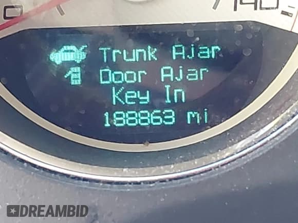 ✅ 2013 Dodge Challenger SXT • VIN: 2C3CDYAG5DH693813 • Lot: 43558979. Listed on IAAI with 188,863 mi. Free auction sales archive from the USA and detailed vehicle history report at DreamBid. Image 15.