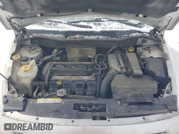 ✅ 2007 Dodge Caliber • VIN: 1B3HB28B17D270468 • Лот: 83345514. Опубликован ранее на Copart с пробегом 161 694 миль. Бесплатный доступ к архиву аукционных продаж из США и подробный отчёт об истории автомобиля на DreamBid. Изображение 12.