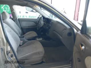 ✅ 2004 Hyundai Sonata • VIN: KMHWF25SX4A918297 • Lot: 42654391. Listed on IAAI with 93,263 mi. Free auction sales archive from the USA and detailed vehicle history report at DreamBid. Image 5.