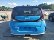 ✅ 2024 Kia Soul GT-Line • VIN: KNDJ53AU3R7229737 • Lot: 80778945. Wystawiony na Copart z przebiegiem 14 529 mil. Bezpłatny archiwum sprzedaży aukcyjnych z USA i szczegółowy raport historii pojazdu na DreamBid. Zdjęcie 6.