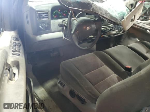 ✅ 2002 Ford F-250 XL • VIN: 1FTNW21F32ED49145 • Лот: 85734155. Опубликован ранее на Copart с пробегом 137 684 миль. Бесплатный доступ к архиву аукционных продаж из США и подробный отчёт об истории автомобиля на DreamBid. Изображение 8.