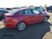✅ 2014 Buick Verano Group • VIN: 1G4PS5SK6E4112463 • Lot: 87063125. Wystawiony na Copart z przebiegiem 66 833 mil. Bezpłatny archiwum sprzedaży aukcyjnych z USA i szczegółowy raport historii pojazdu na DreamBid. Zdjęcie 3.