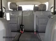 ✅ 2018 Chevrolet Traverse LT Cloth • VIN: 1GNERGKW3JJ278321 • Lot: 59540655. Listed on Copart with 64,716 mi. Free auction sales archive from the USA and detailed vehicle history report at DreamBid. Image 10.