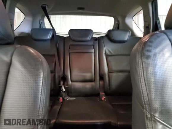 ✅ 2006 Subaru Tribeca Limited • VIN: 4S4WX85C264412750 • Lot: 79056974. Wystawiony na Copart z przebiegiem 201 794 mil. Bezpłatny archiwum sprzedaży aukcyjnych z USA i szczegółowy raport historii pojazdu na DreamBid. Zdjęcie 10.