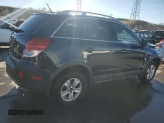 2009 Saturn VUE XE z VIN 3GSCL33P19S527277, wystawiony jako Copart lot #78800354 z przebiegiem 144 930 mil mil oraz Szkoda całkowita • Salvage title. Historia ofert i sprzedaży dostępna na DreamBid. Obrazek 3.