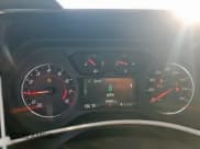 ✅ 2017 Chevrolet Camaro 1LT • VIN: 1G1FB1RX0H0196858 • Lot: 90332415. Listed on Copart with 165,669 mi. Free auction sales archive from the USA and detailed vehicle history report at DreamBid. Image 9.